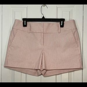 Ann Taylor preppy shorts